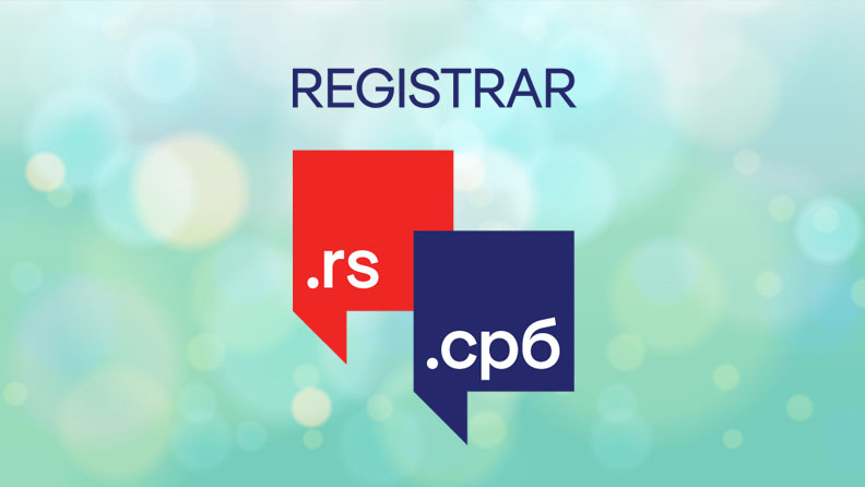 registrar