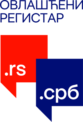 ovlašćeni registar