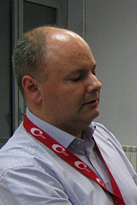Branko Radojević